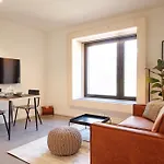 Mono Design Apartments