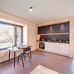 Mono Design Apartments