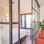 Mono Design Apartments