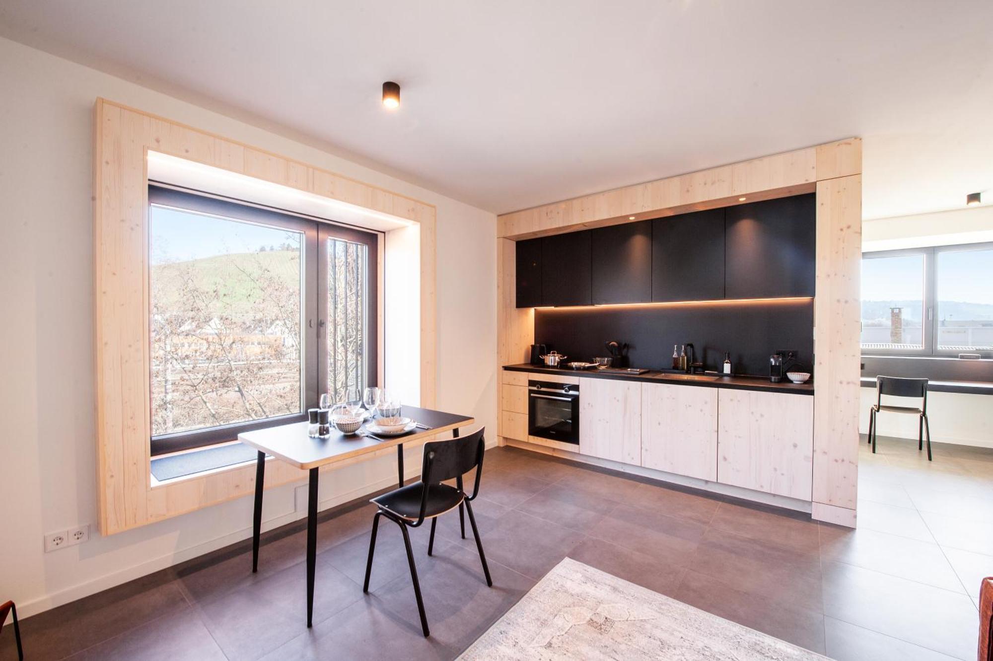 Mono Design * Stuttgart