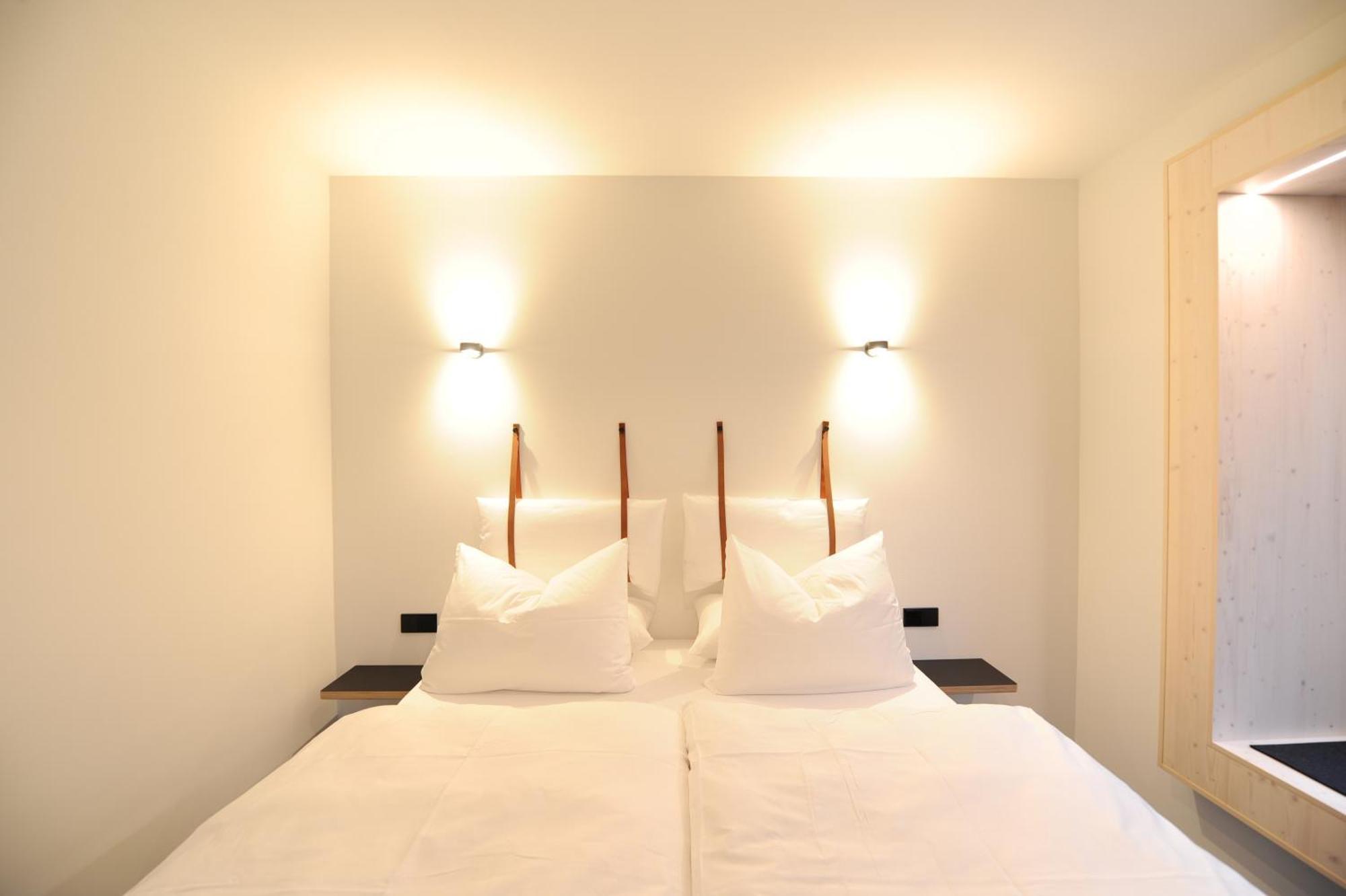 Mono Design Apartment Stuttgart
