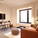 Mono Design Apartments
