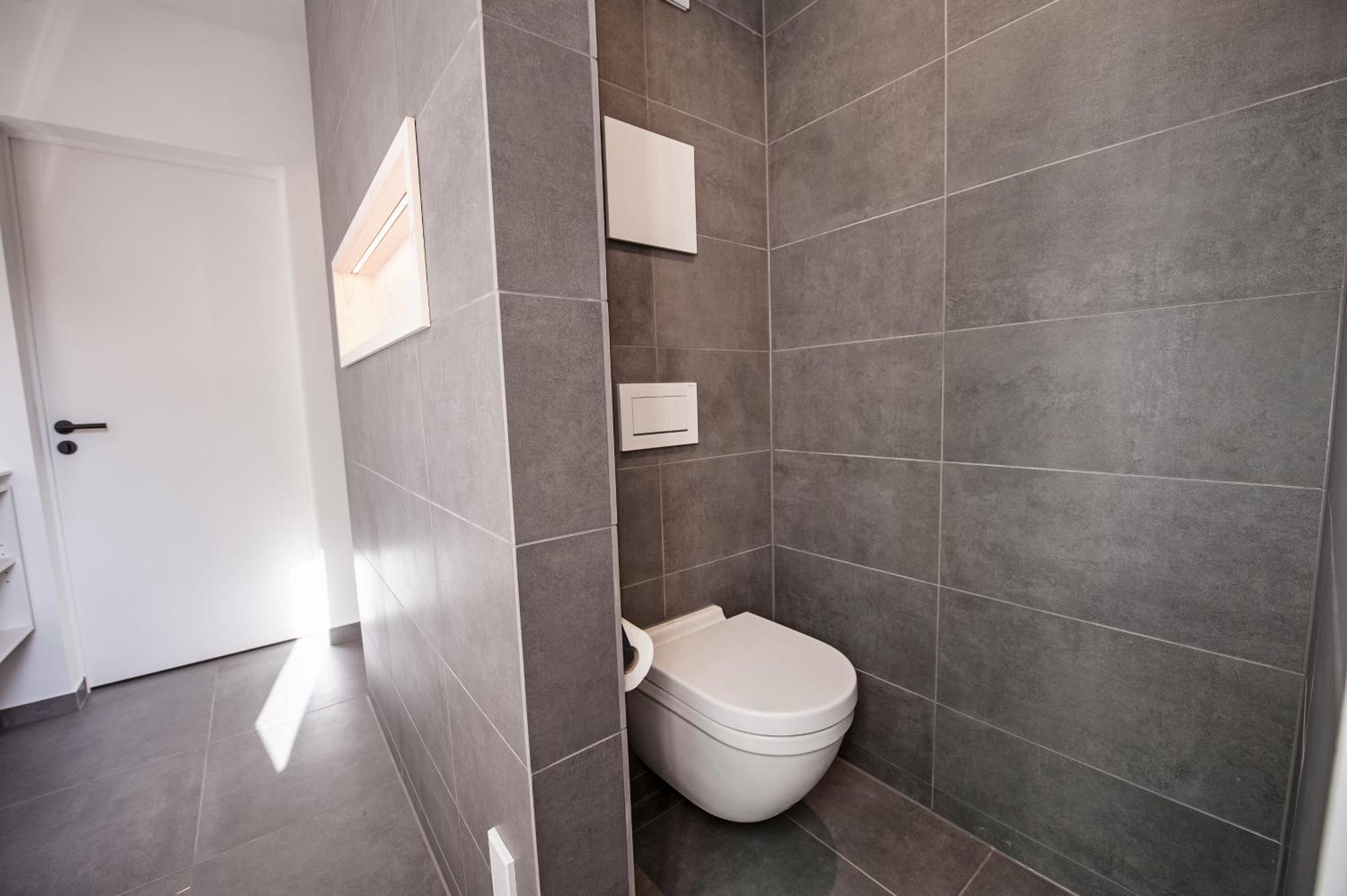 Appartement Mono Design *