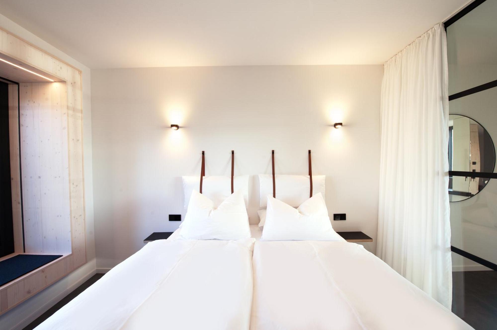 Appartement Mono Design