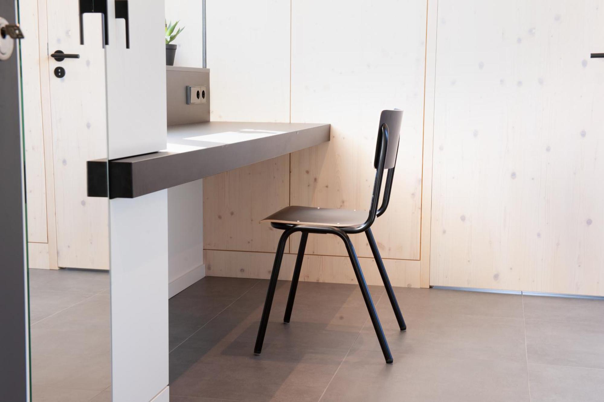 Mono Design Appartement