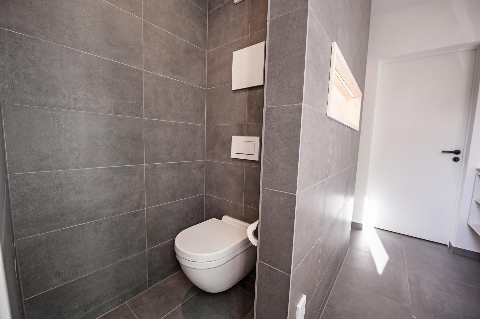 Appartement Mono Design *